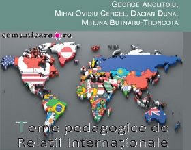 Editura Comunicare.ro| Apariție editorială